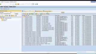 Abap Test Pit Atc - Overview