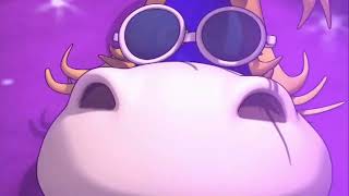 I Love French Fries Song E3 Version The Gnoufs