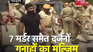 Violence In Rajasthan Over Gangster Anand Pal Singhs Encounter