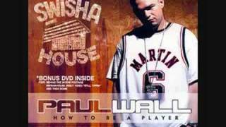 Watch Paul Wall Playa Made video