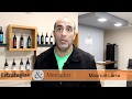 Mauricio Lorca: "Apostamos fuerte a los vinos con baja graduación alcohólica"