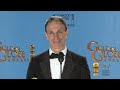Backstage with Mychael Danna, best original score for Life of Pi
