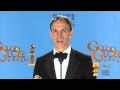 Backstage with Mychael Danna, best original score for Life of Pi