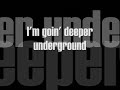 Jamiroquai - Deeper Underground (with Lyrics)
