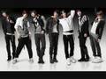 Super Junior M - Love Song 愛你愛你