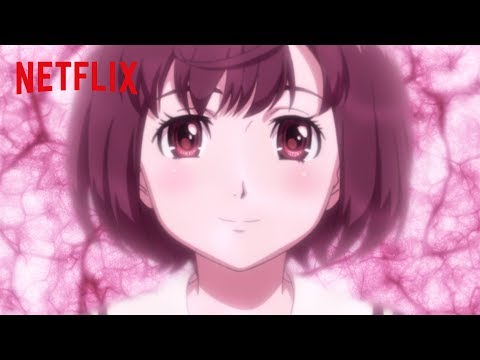 『A.I.C.O. Incarnation』3月9日（金）よりNetflixで全世界独占配信開始！ (01月11日 01:00 / 20 users)