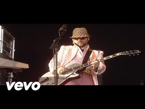 Scissor Sisters – Laura