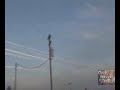 Santa Maria Chem-trails, March 15, 2011.mp4
