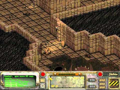 fallout 2 vista patch