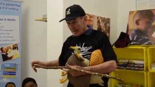 Nalibali And World Design Capital 2014