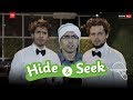 HIDE & SEEK | Round2hell | R2H