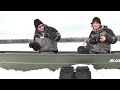 Weedline Shamu Rainbow Trout - Uncut Angling - March 15, 2014