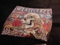 Weaselface - Welcome to punk rock city