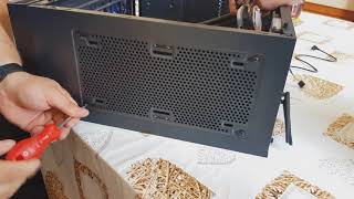 Corsair H115I Pro Sıvı Soğutma Sistem Montaj Rehberi