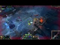 League of Legends : Chimpus Showdown