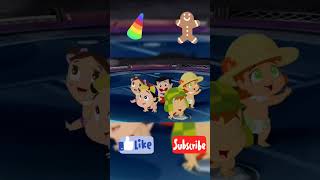 El Chavo Del 8 Bebé