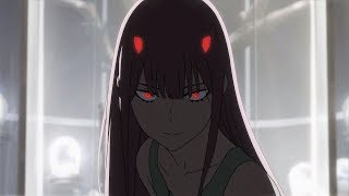 Zero Two?AMV?- Pretty Little Psycho