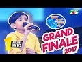 Khude Gaanraj 2017 | S06 |  Grand Finale | Channel i TV