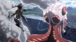 Attack On An Ost - Attackonanwmidattackonanmikaeliana Mashup Ver.