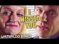 Waterloo Road - Jack Comes Back For Davina | Season 3 Episode 19