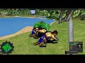 First Person AoE2! Episode #2