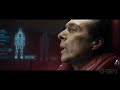 Elysium - "Heist" Clip