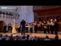 Holst: Choral Hymns from the Rig Veda - BBC Proms 2013