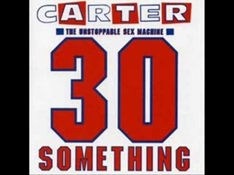 Carter the Unstoppable Sex