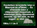 Hol Volt az Édenkert ? Az Édenkert Valóban létezett ? A Biblia igaz ? 1 / 8