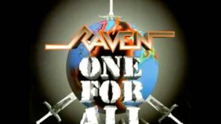 Watch Raven Get Your Motor Running video
