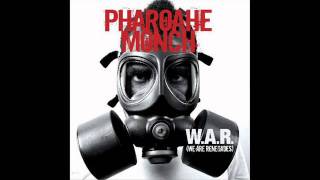 Watch Pharoahe Monch War video