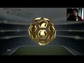 FIFA WORLD CUP PACK OPEN #5 "A Sorte Está De Volta?!"
