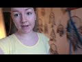 VLOGMAS DAY 9: Running Errands, Funny Vines, & I BROKE MY BED!