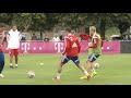 Lewandowski - Bayern is a 'step up in class' from Dortmund