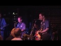 Creedle Live@The Casbah Part 3