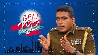 GEN XYZ | Episode 64 | Youth and Road Safety