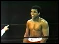 Muhammad Ali Vs Joe Frazier 1 Full Fight