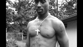 Watch Tupac Shakur Never Call U Bitch Again video