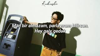 Bts 방탄소년단 - Dynamite Aze Sub