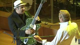 Peter Kraus + das Dani Sparn Orchester