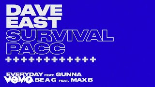 Watch Dave East Wanna Be A G feat Max B video