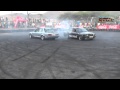 Team Swazi (Spinning & Drifting)