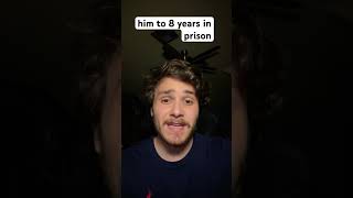 Attempted Murderer Of Brett Kavanaugh Officially Sentenced