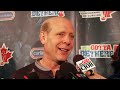 Draw 13 Media Scrum 2013 Tim Hortons Roar of the Rings