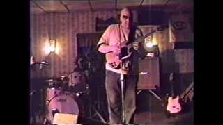 KCBR 1995: Got My Mojo Workin' at the Beirhaus
