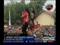 image Konser Dangdut Di Bojonegoro Ricuh