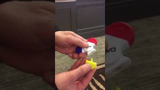 Highlighter Fidget Spinner
