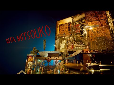 Restez Avec Moi Video