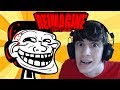 A COSA CAZ** HO APPENA GIOCATO?! - Reimagine: The Game