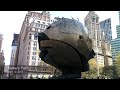 battery park